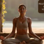 RELEVANCE OF YOGA