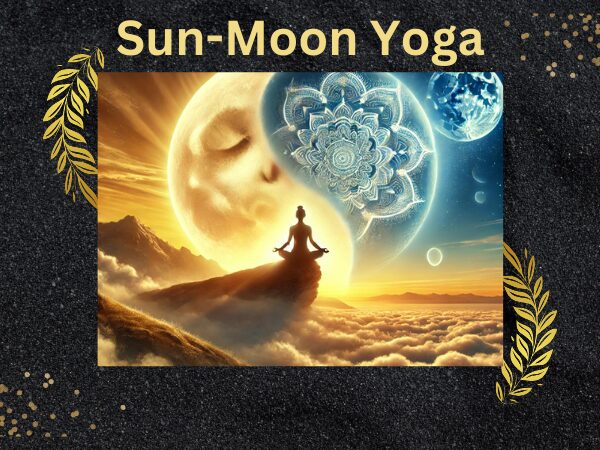 Sun Moon Yoga
