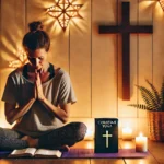 CHRISTIAN YOGA
