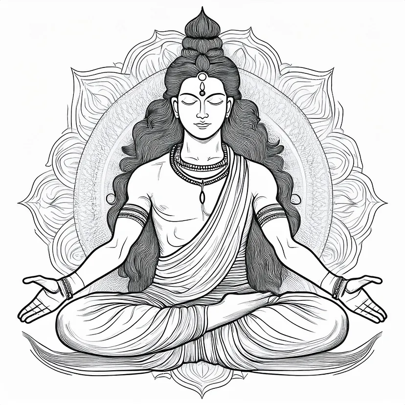 HATHA YOGA