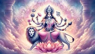 MATA SIDDHI DATRU