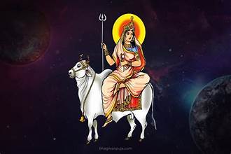 SHAILAPUTRI