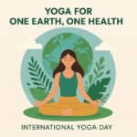 INTERNATIONAL YOGA DAY