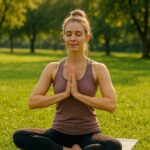 When Mat Meets Earth: Why Outdoor Yoga is the best choice for 2025 Outdoor Yoga
