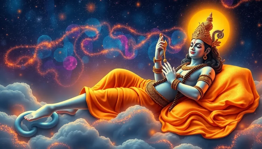 YOGA NIDRA
