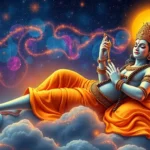 How Yoga Nidra can transform sleep – from restless to restful YOGA NIDRA