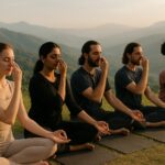PRANAYAMA - THE ART OF BREATH CONTROL IN YOGA PRANAYAMA