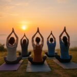 SUNRISE YOGA