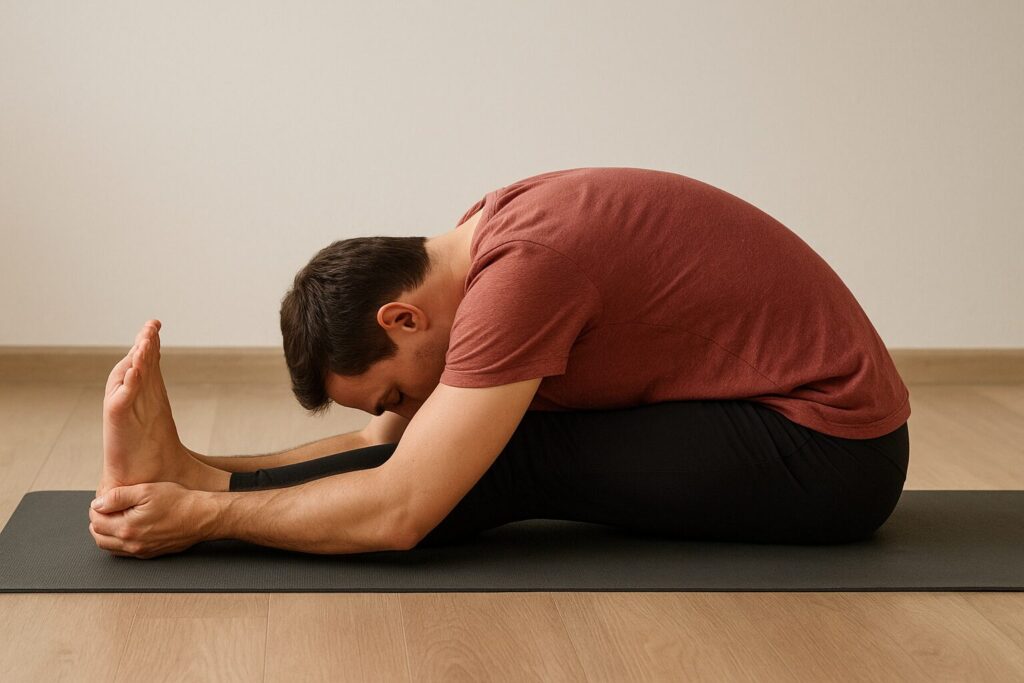 MAHA MUDRA