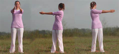 KATI CHAKRASANA