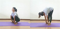 VAYU NISHKASANA