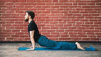 BHUJANGASANA