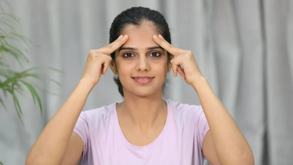 FOREHEAD SMOOTHER