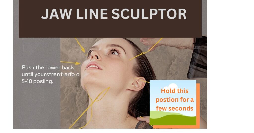 JAW LINE SCULTOR 
