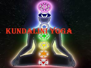KUNDALINI YOGA