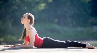 BHUJANGASANA