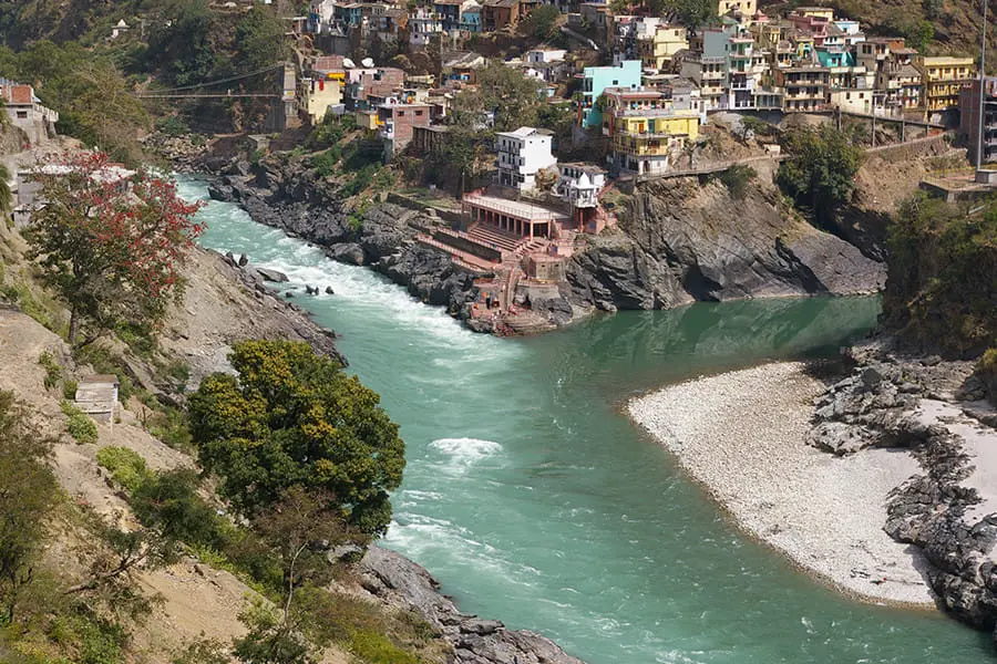 KARNA PRAYAG