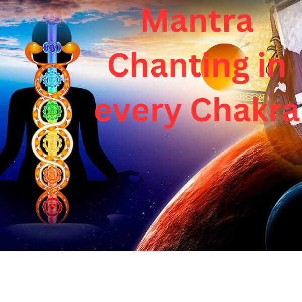 CHAKRA BALANCING FOR GETTING NADA YOGA BENEFITS
