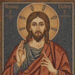 PRANA MUDRA AND JESUS