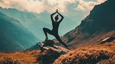 SLOW FLOW YOGA