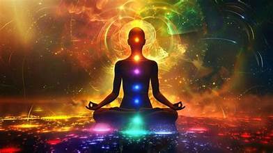 CHAKRA MEDITATION