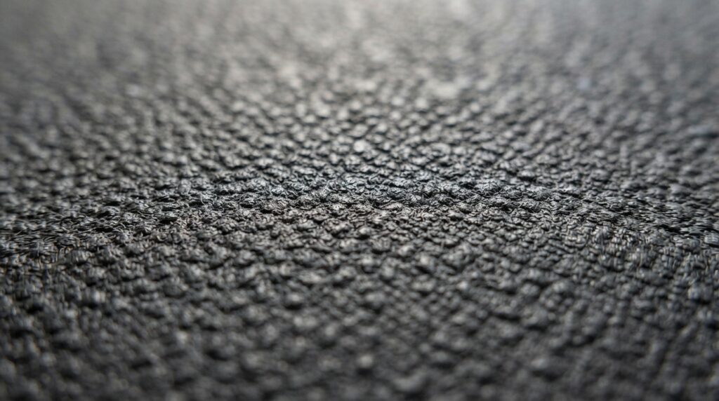 TEXTURE OF YOGA MAT