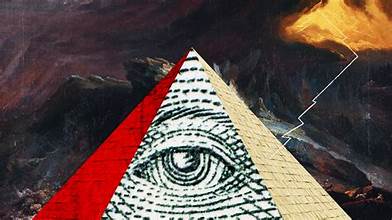 CONSPIRITYALITY