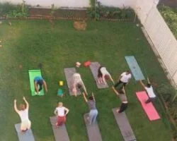 AROHAN YOGA