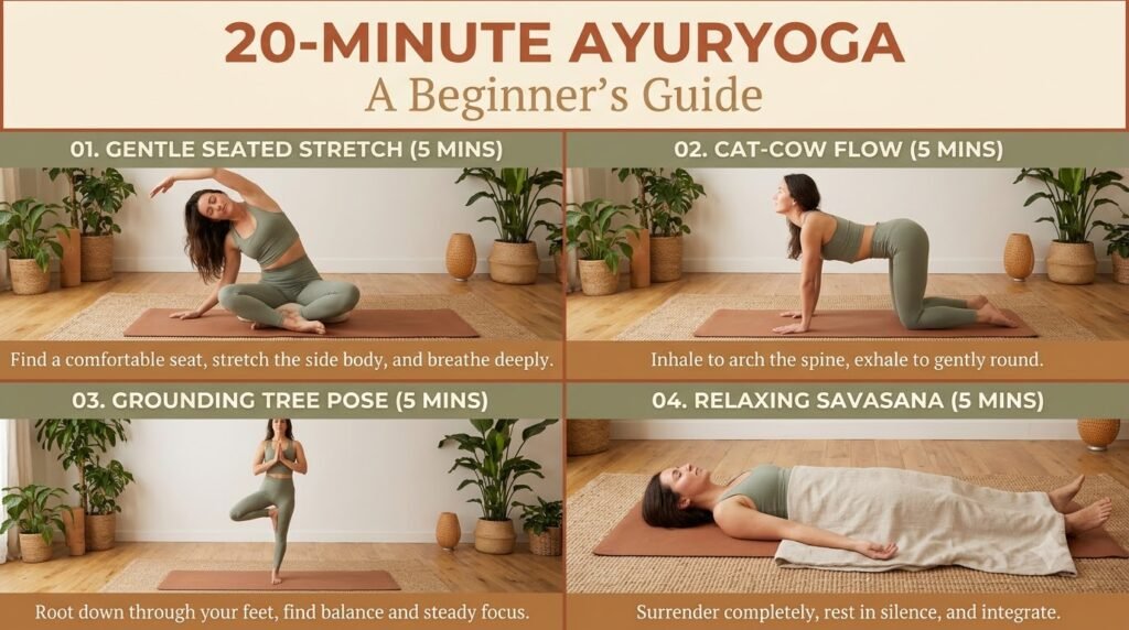 AYURYOGA